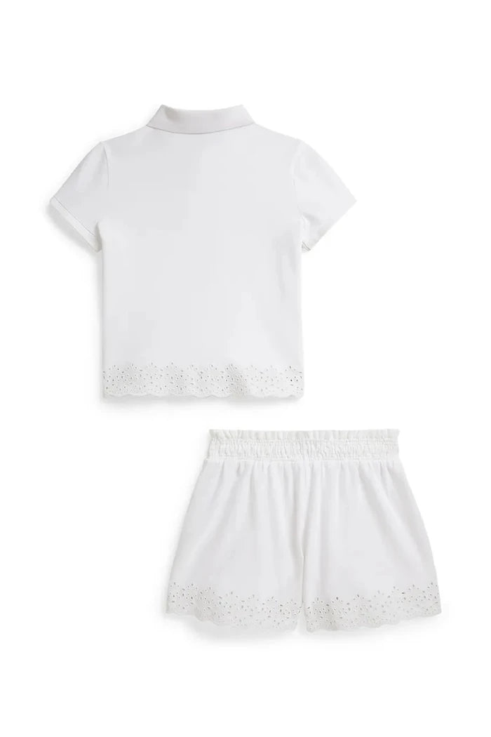 Детски комплект Polo Ralph Lauren