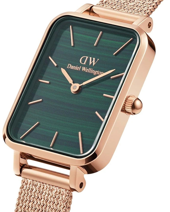 Daniel Wellington Quadro Pressed Saat