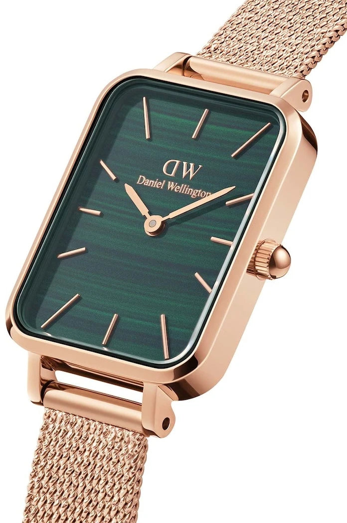 Часовник Daniel Wellington Quadro Pressed