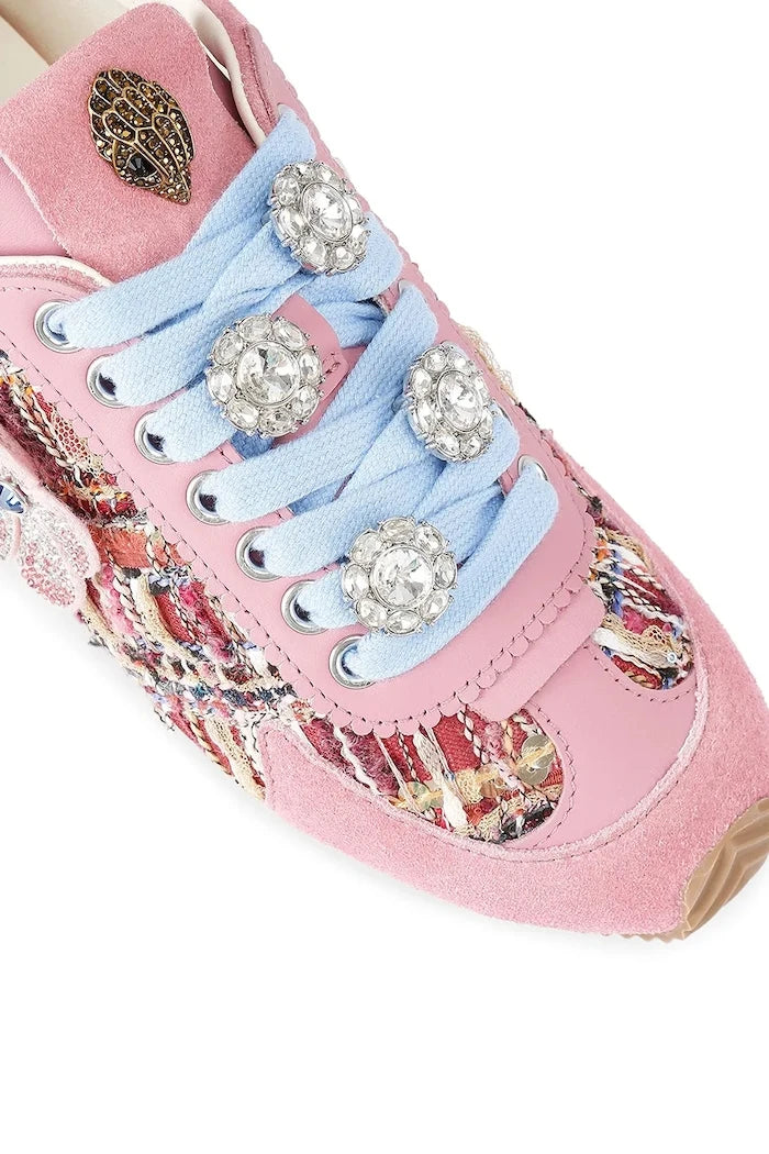 Маратонки Kurt Geiger London Islington Sneaker