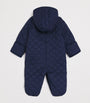 Ralph Lauren Kids Hooded Barn Ski Suit (3-9 Months)