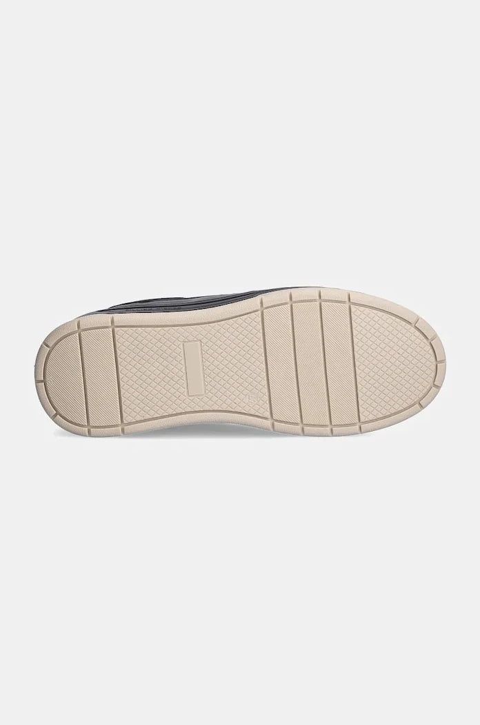 Filling Pieces Cruiser Crumbs Deri Sneaker