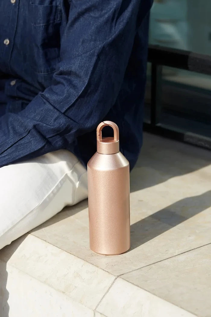 Термобутилка Lexon Horizon 500 ml