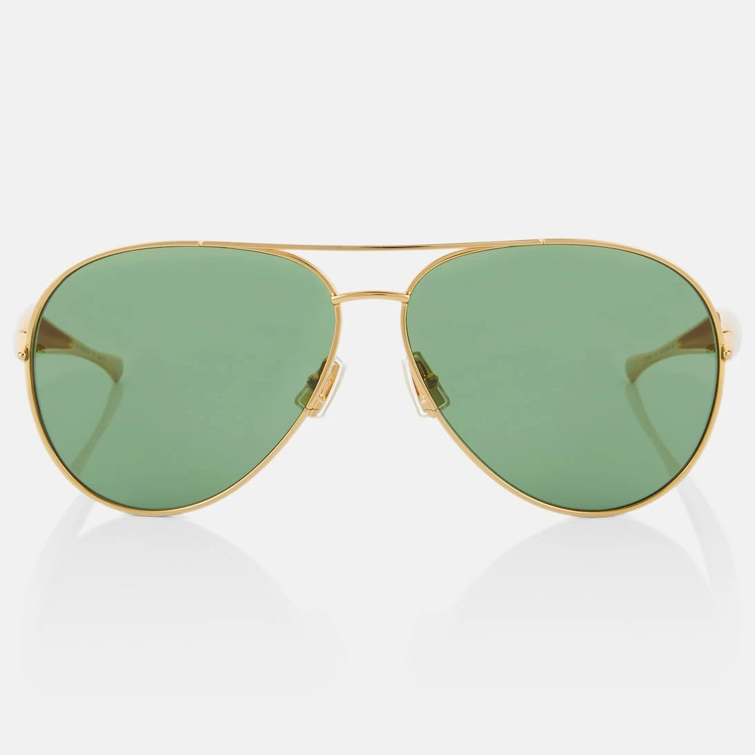 Bottega Veneta - Sardine aviator sunglasses