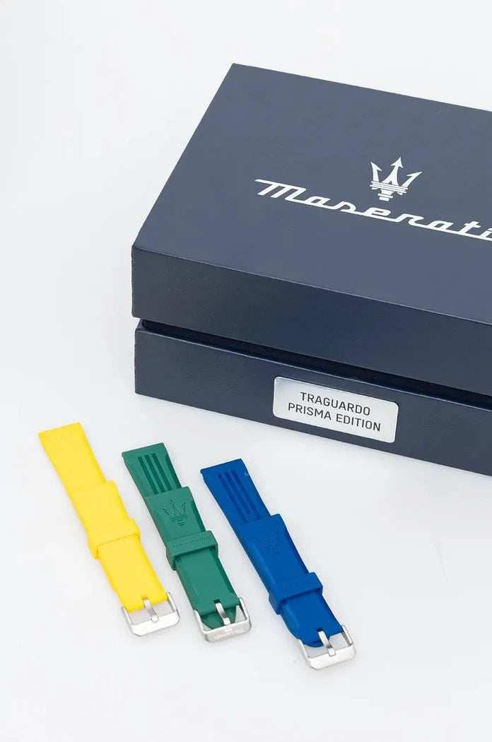 Часовник Maserati