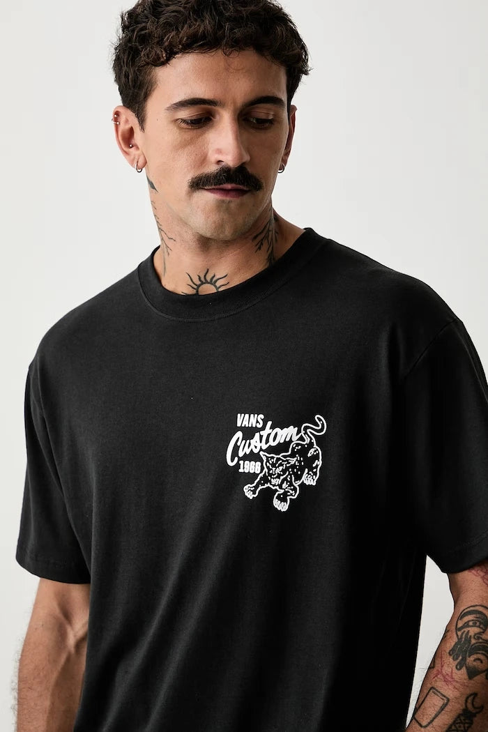 Vans erkek pamuklu tişört