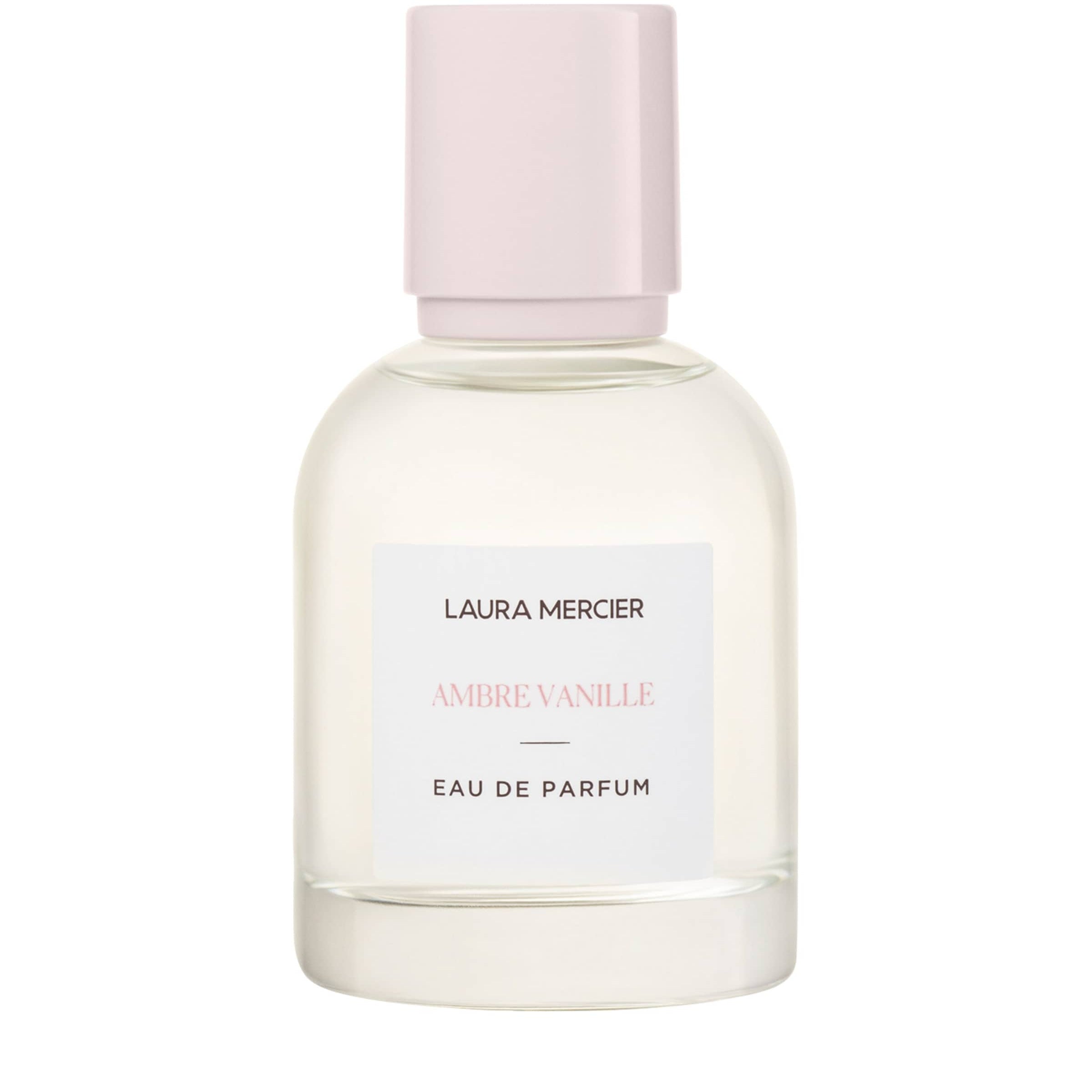 Ambre Vanille Eau de Parfum (50ml)
