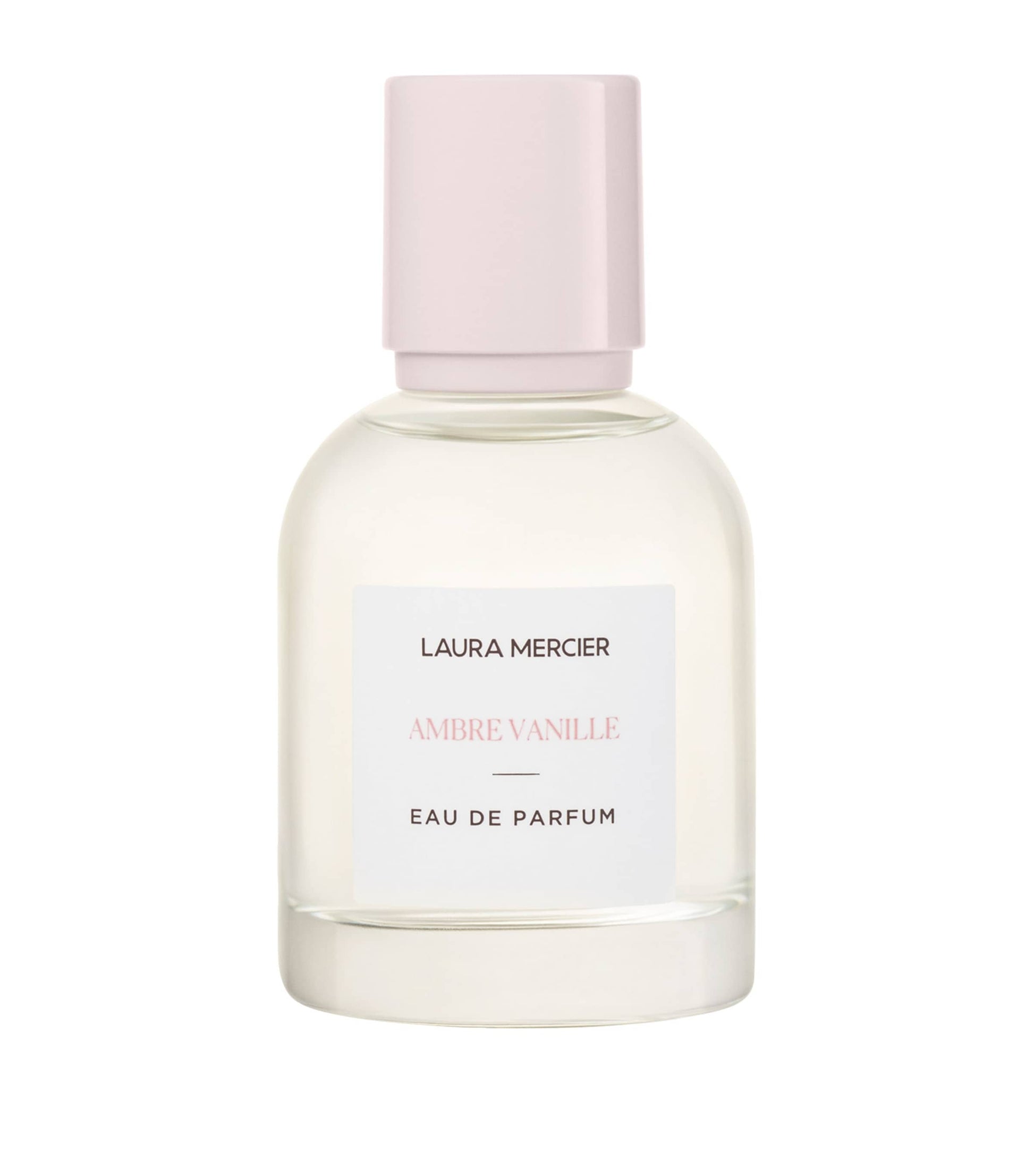 Ambre Vanille Eau de Parfum (50ml)