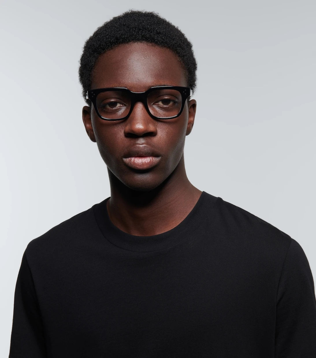 Celine Eyewear - Square glasses