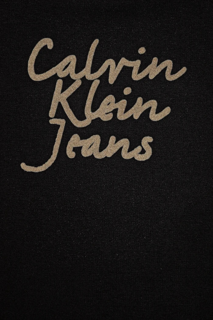 Детски анцуг Calvin Klein Jeans