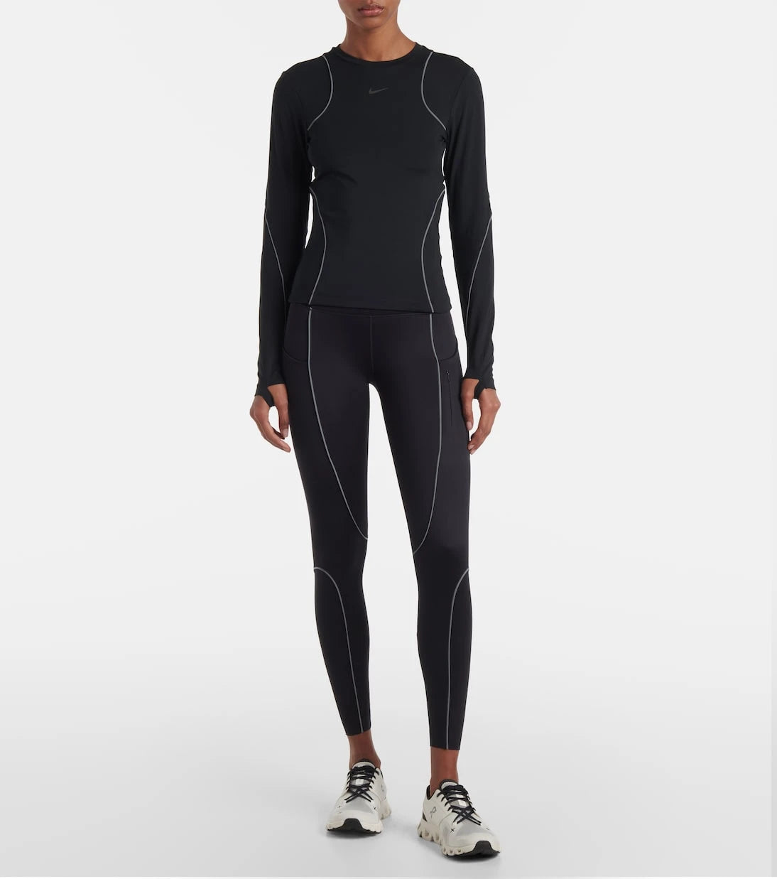 Nike - ليقنز نايكي جو
