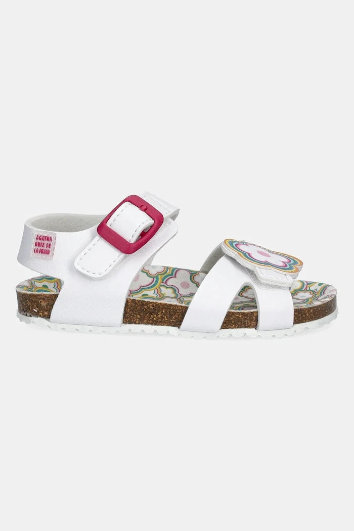 Детски сандали Agatha Ruiz de la Prada