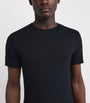Micromodal Crew-Neck T-Shirt