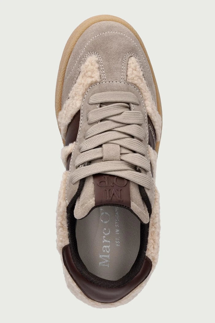 Court W 5 Kadın Sneaker