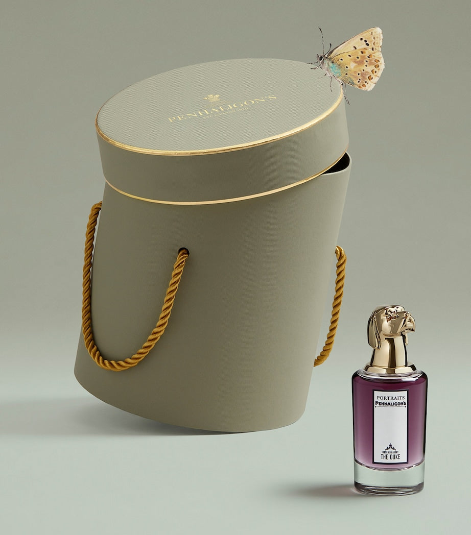 Much Ado About The Duke Eau de Parfum (75ml)