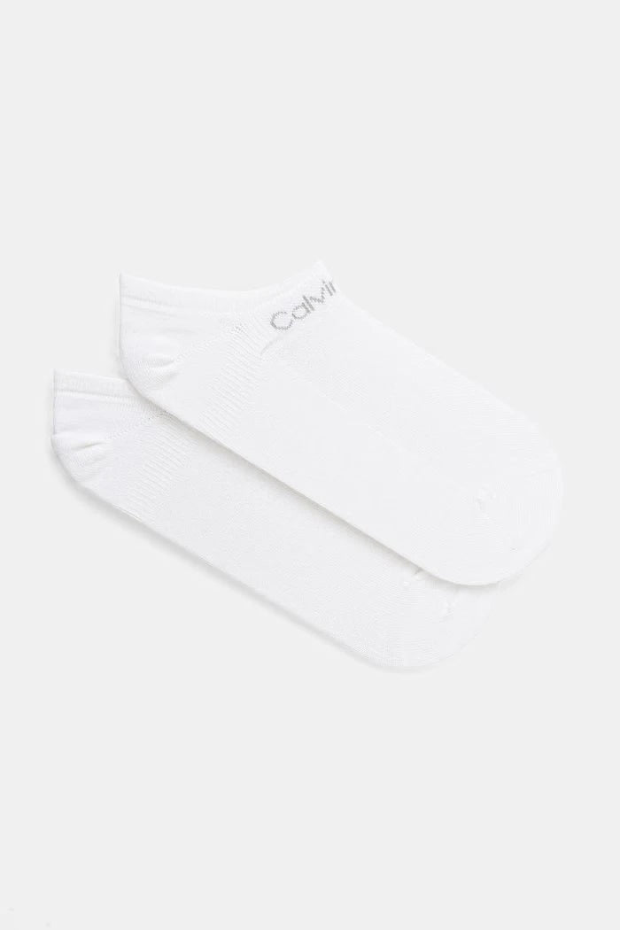 Calvin Klein kadın çorap 2'li