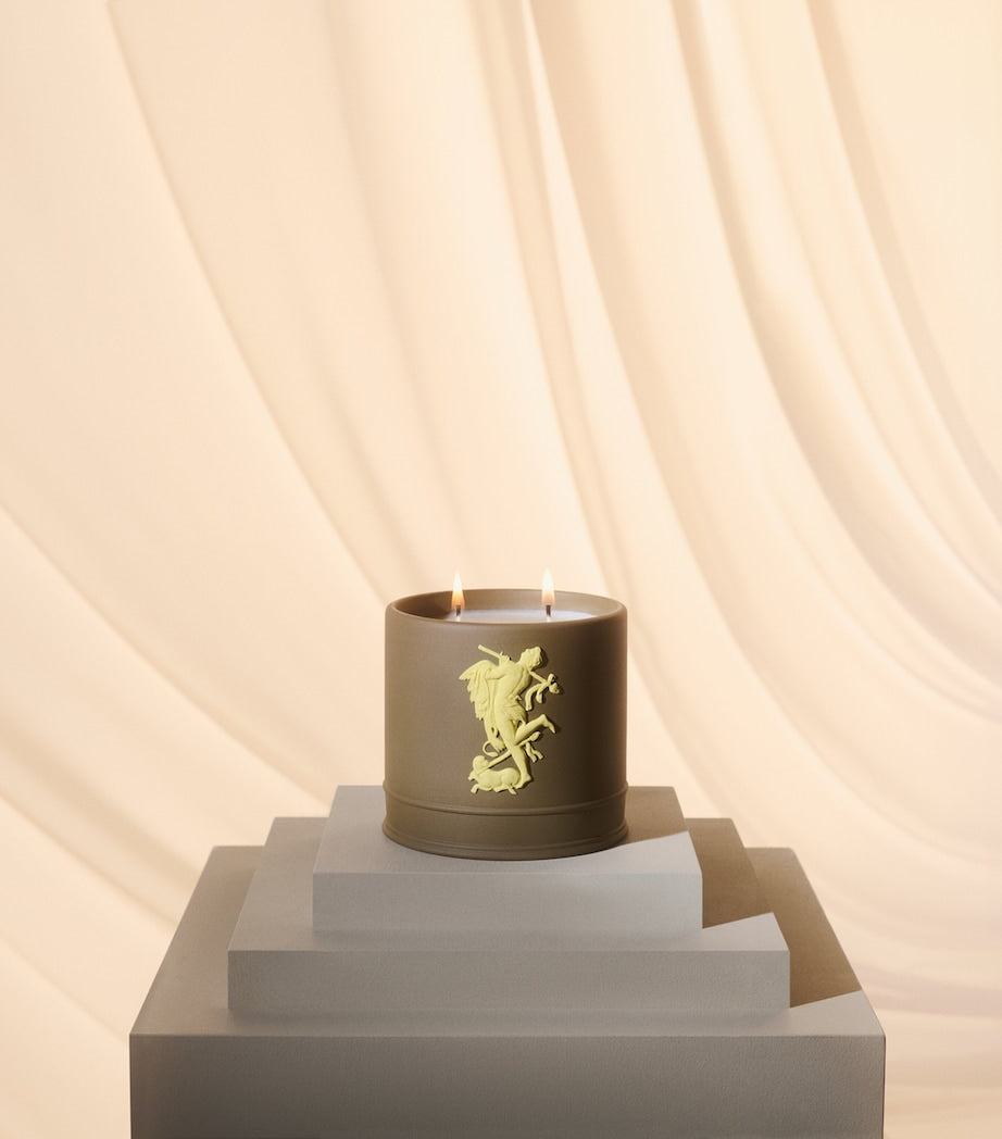 Bacchus Vigour Candle (540g)