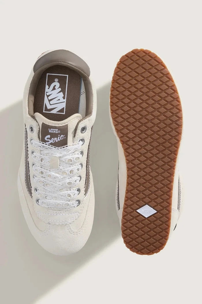 Vans Super Lowpro маратонки дамски