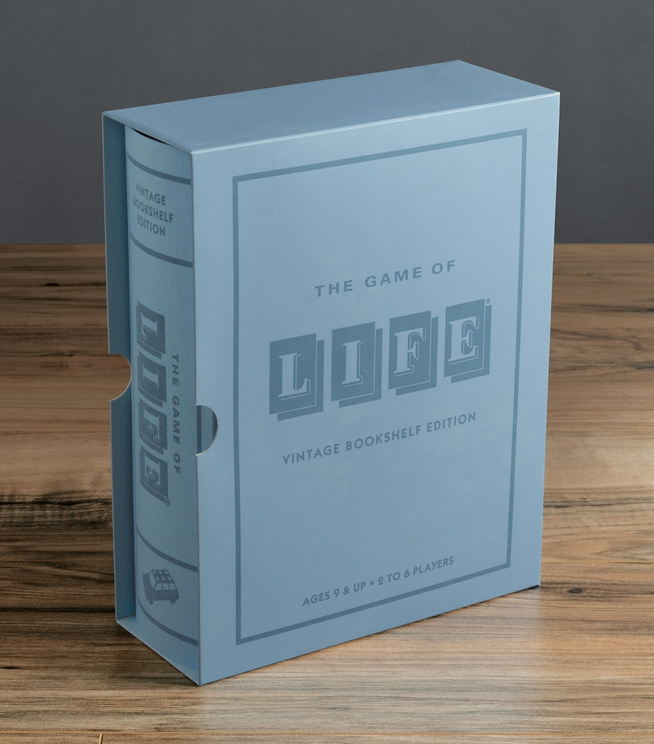 The Game of Life Board Game