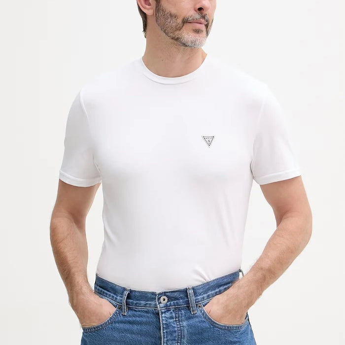 Guess тениска basic мъжка с памук JOE