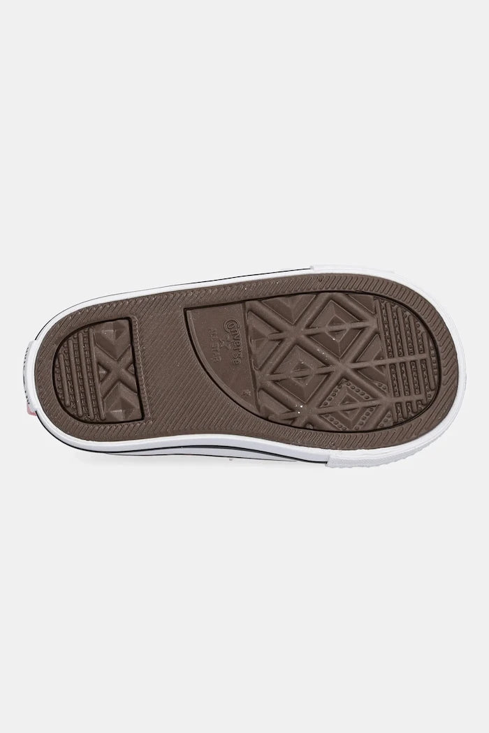 Детски ниски кецове Converse CHUCK TAYLOR ALL STAR ONE STRAP