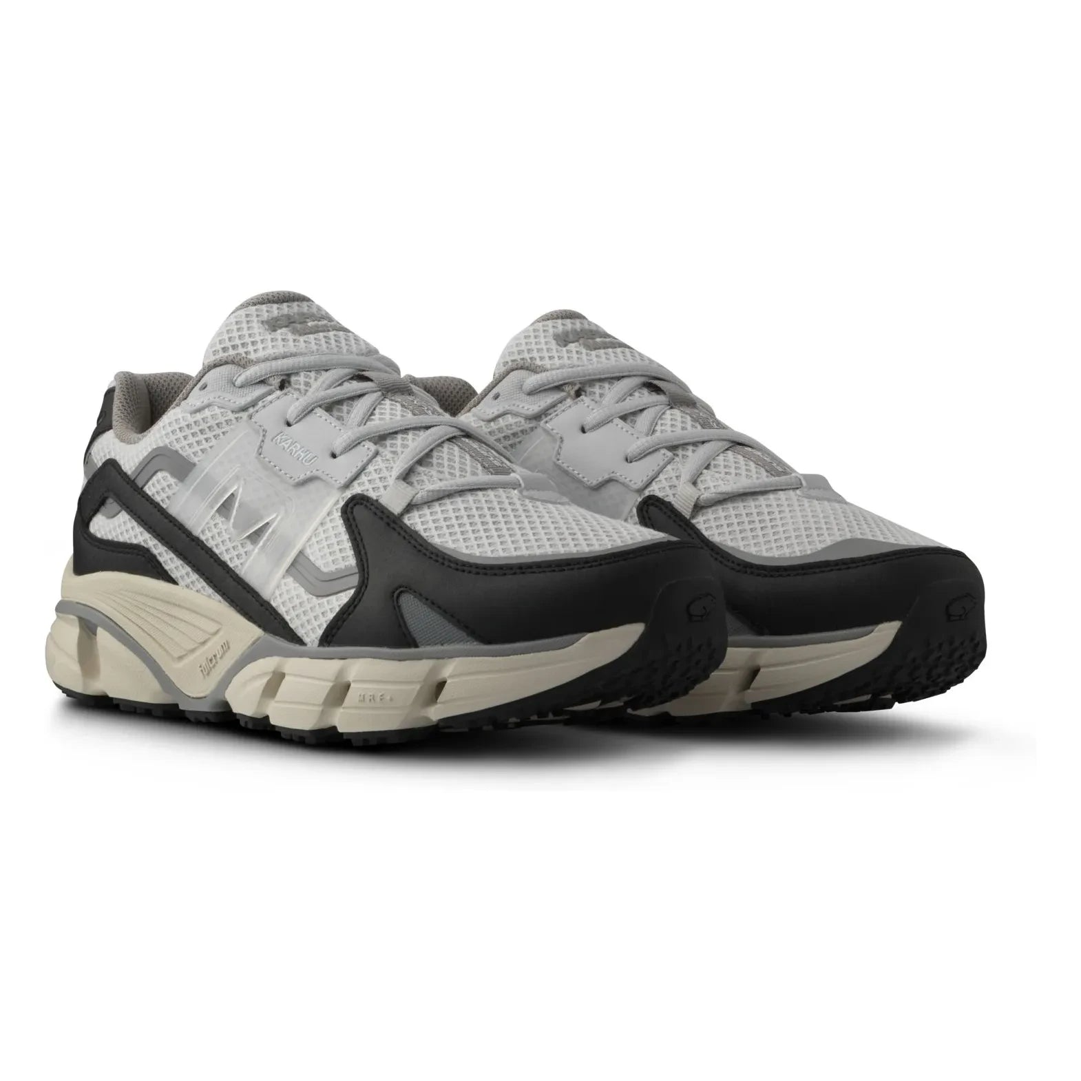 Karhu - Super Fulcrum Basket | Grey
