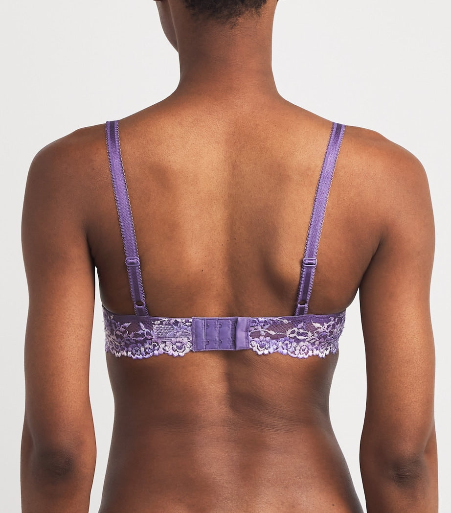 Embrace Lace Underwired Bra