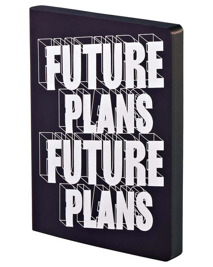 Nuuna Future Plans Defter