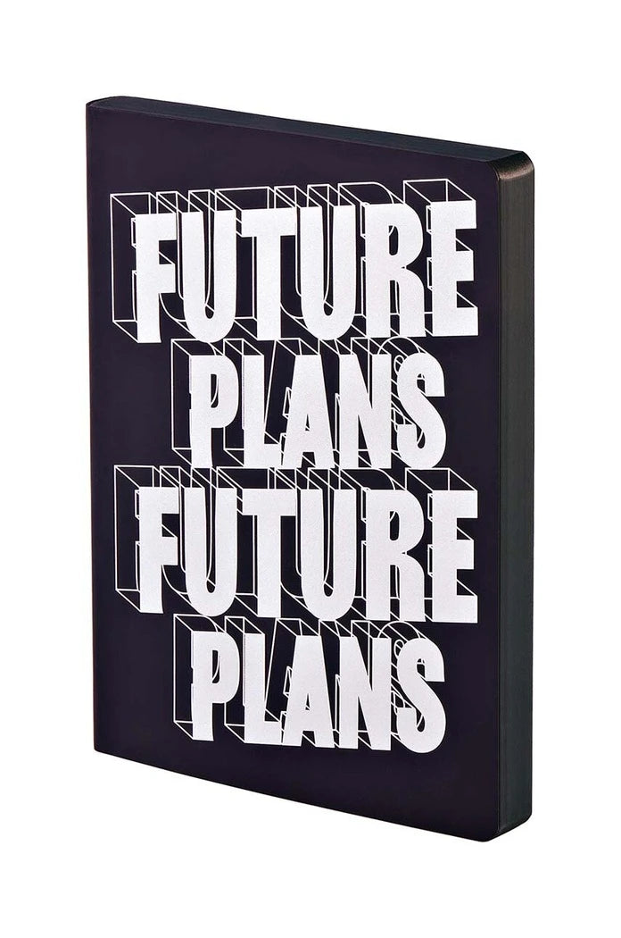 Nuuna Future Plans Defter
