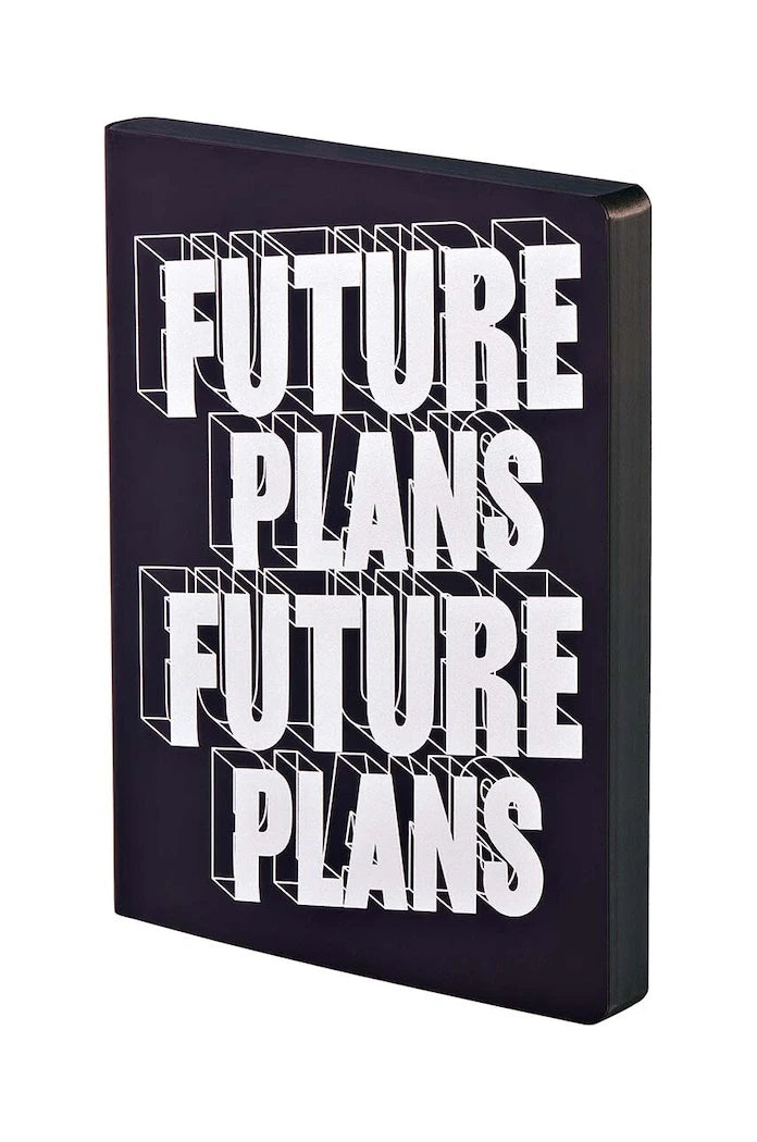 Тефтер Nuuna Future Plans