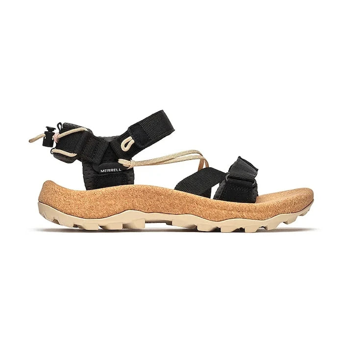 Merrell Kadın Spor Sandalet SPEED FUSION SPORT RMX