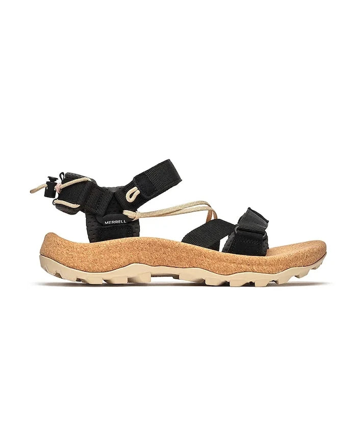Merrell сандали спортни обувки дамски SPEED FUSION SPORT RMX