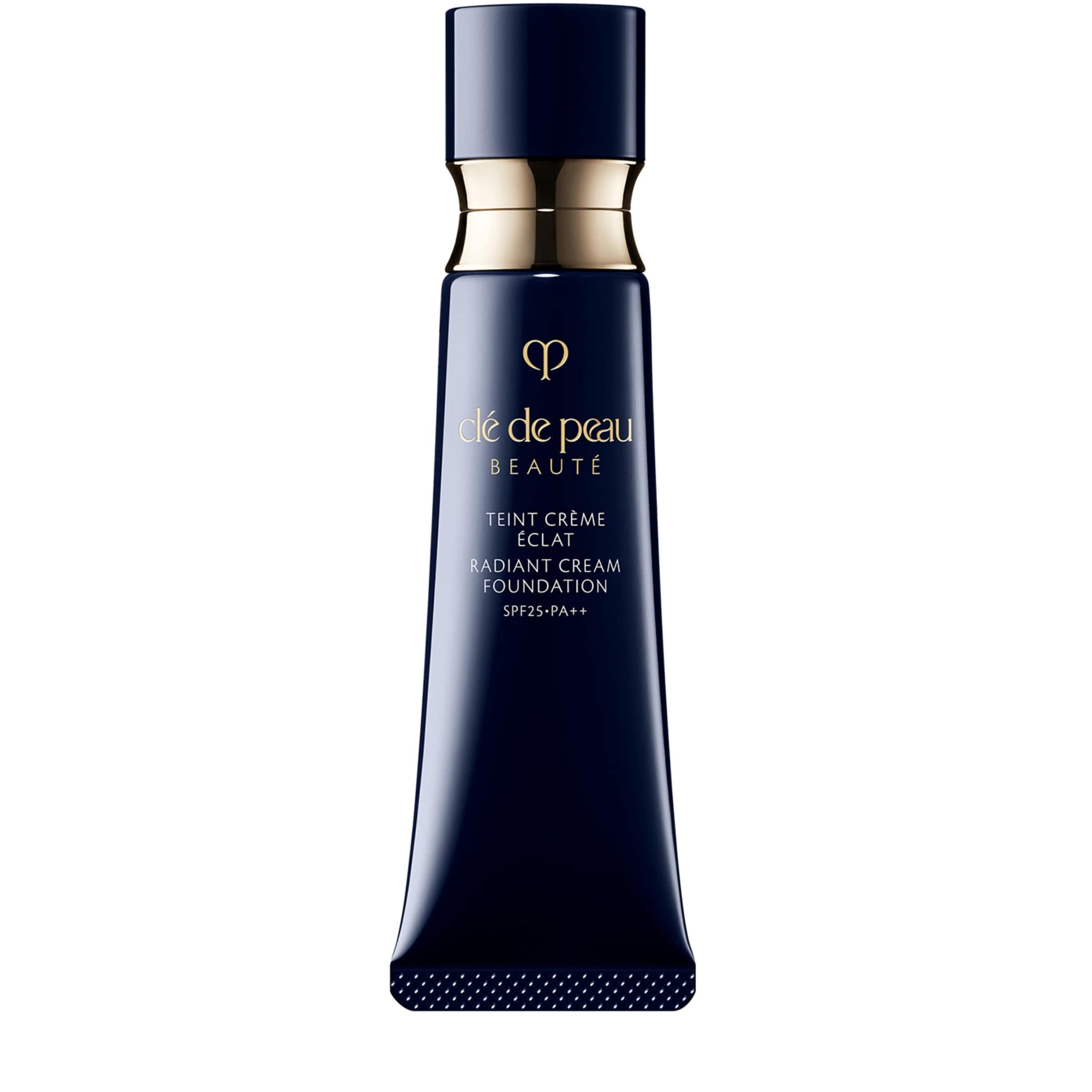 Clé de Peau Beauté Radiant Cream Foundation
