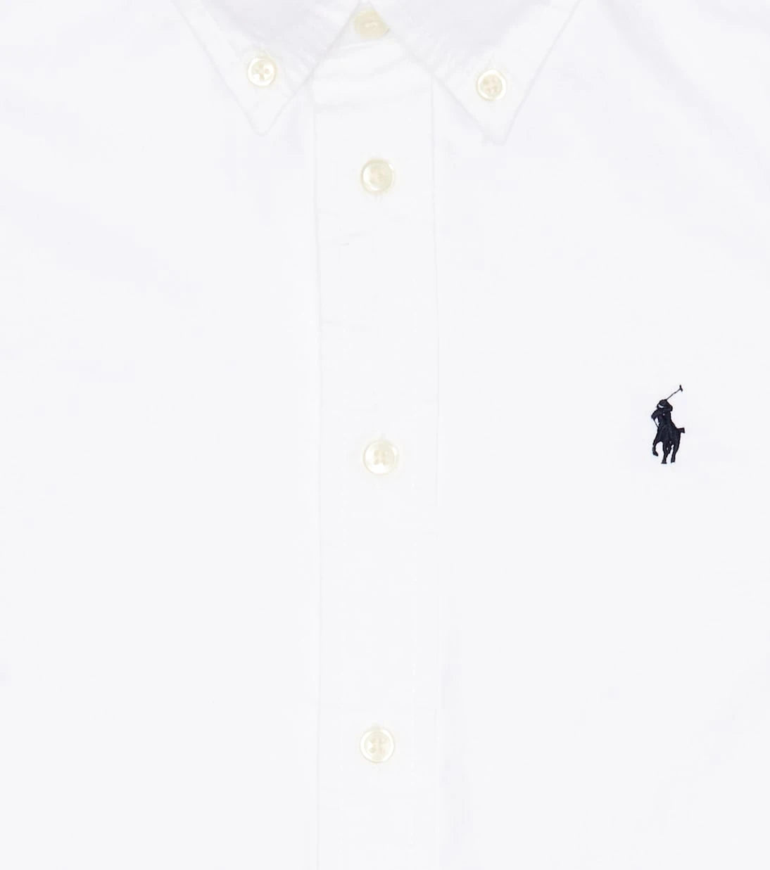 Polo Ralph Lauren Kids - قميص قطني