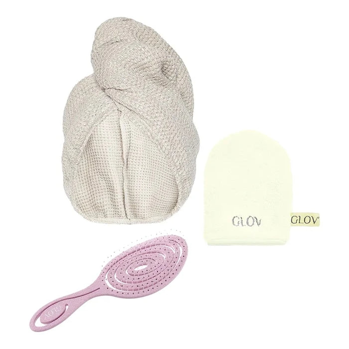 Комплект за грижа за кожата GLOV Conscious Care Set