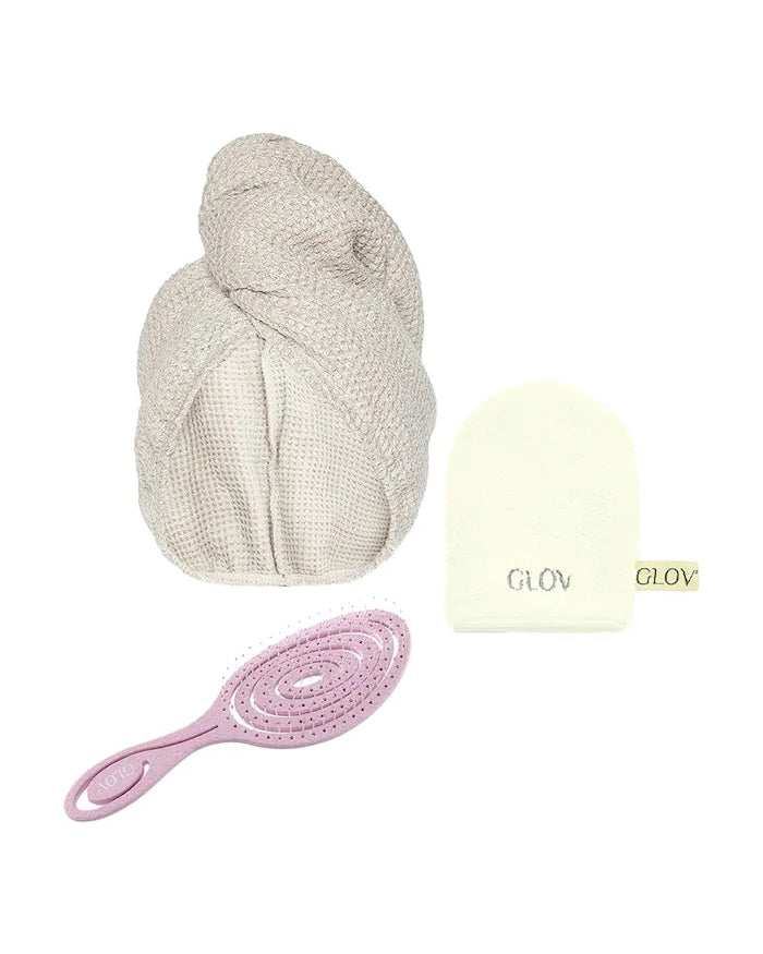 Комплект за грижа за кожата GLOV Conscious Care Set