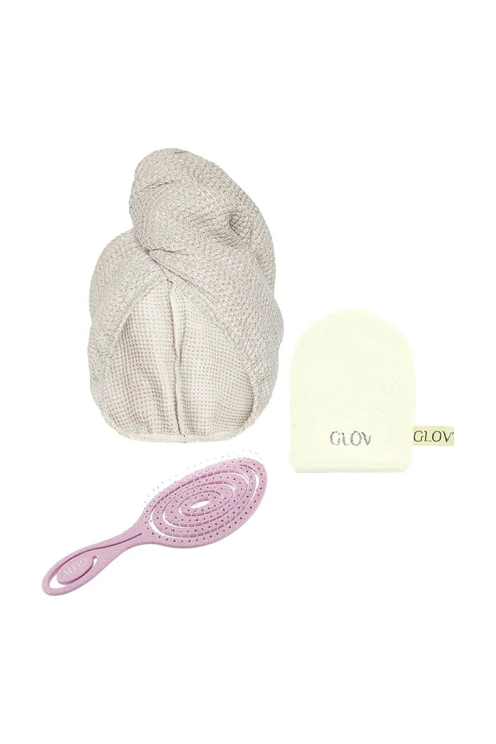 Комплект за грижа за кожата GLOV Conscious Care Set