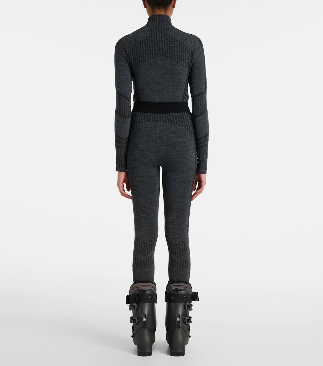 Fusalp - Seamela high-rise technical leggings