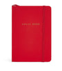 Softcover A6 Notebook