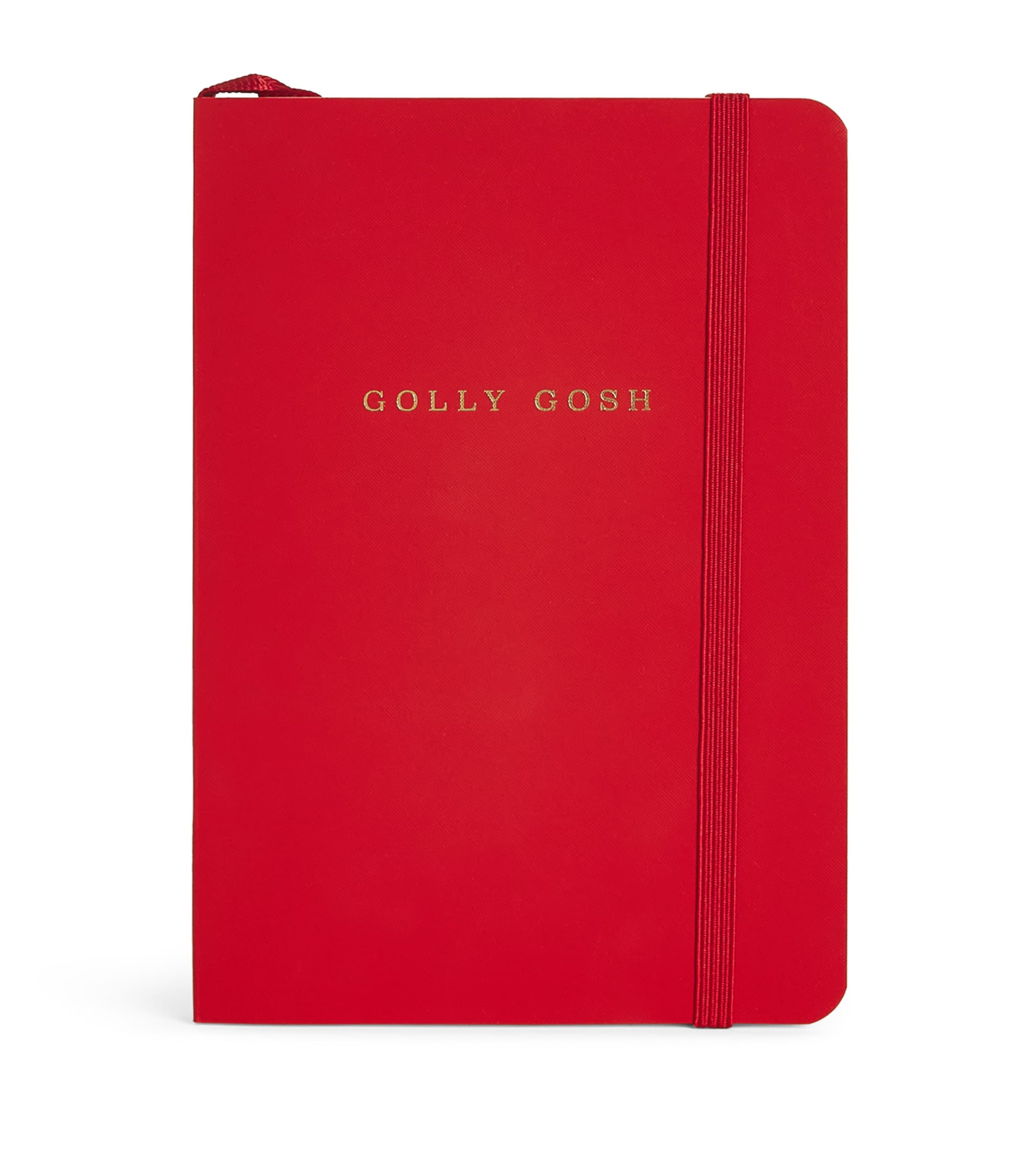 Softcover A6 Notebook