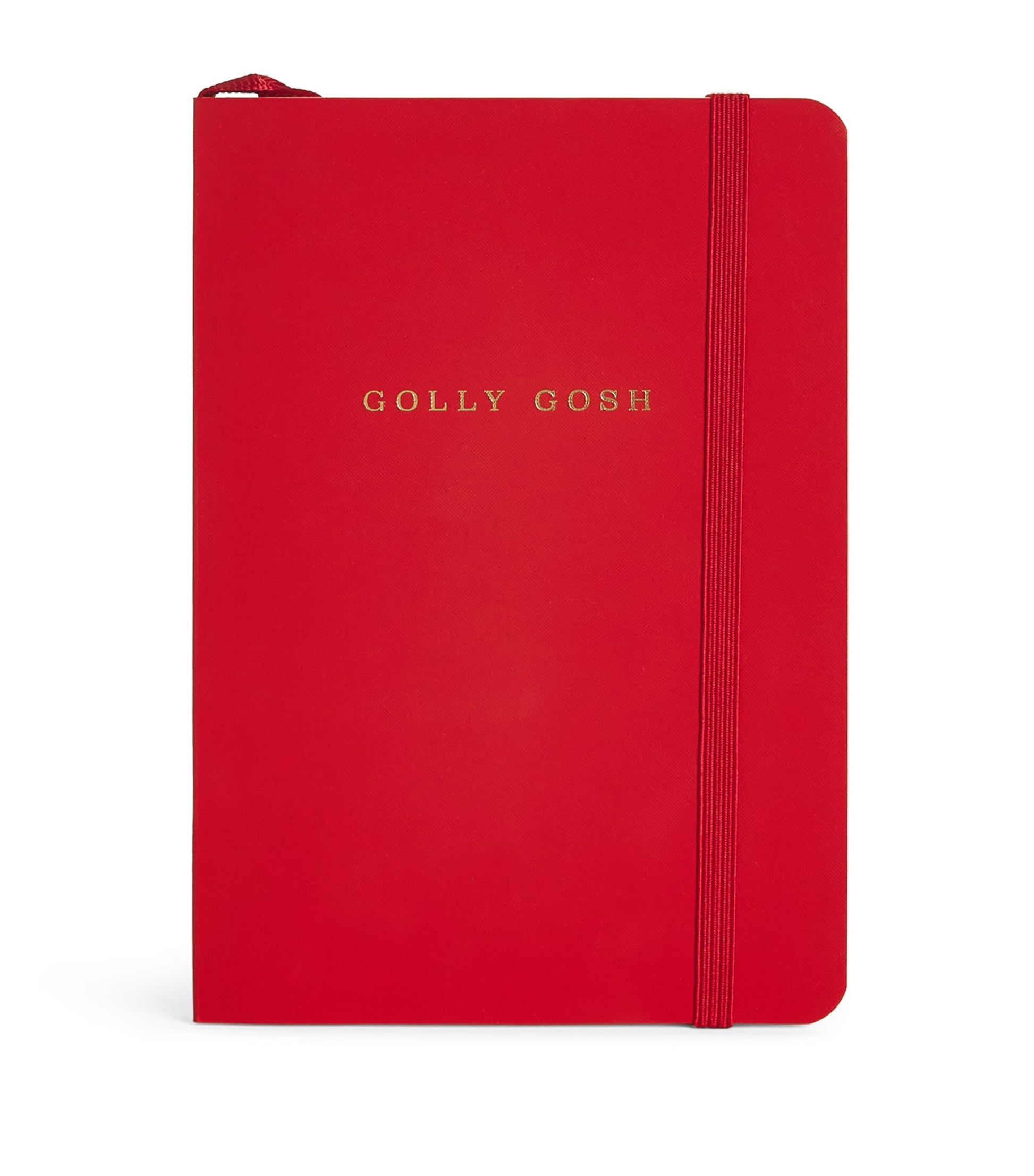 Softcover A6 Notebook