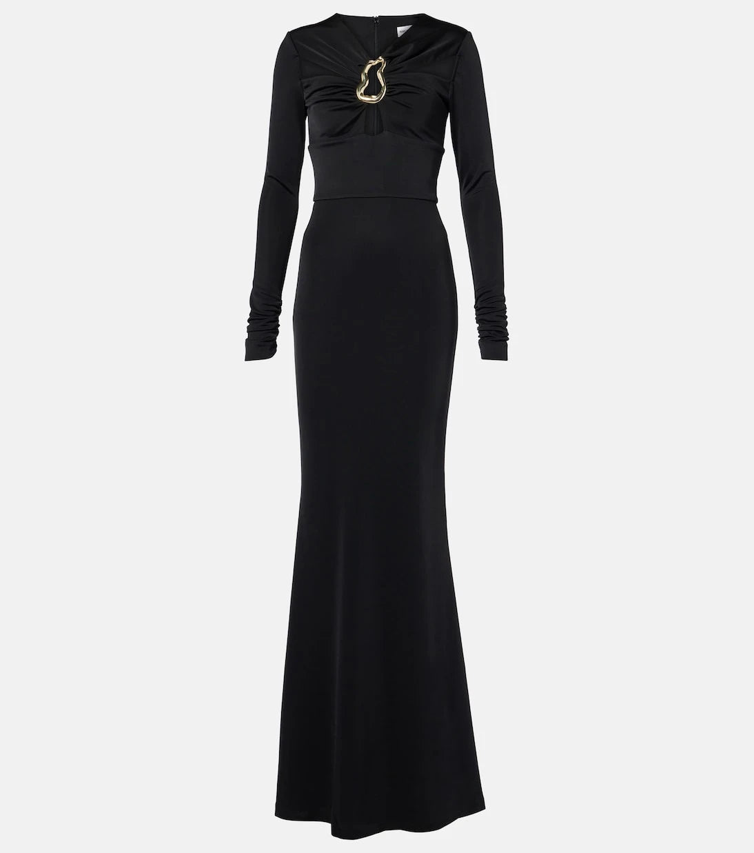 Rebecca Vallance - Domenica cutout gown