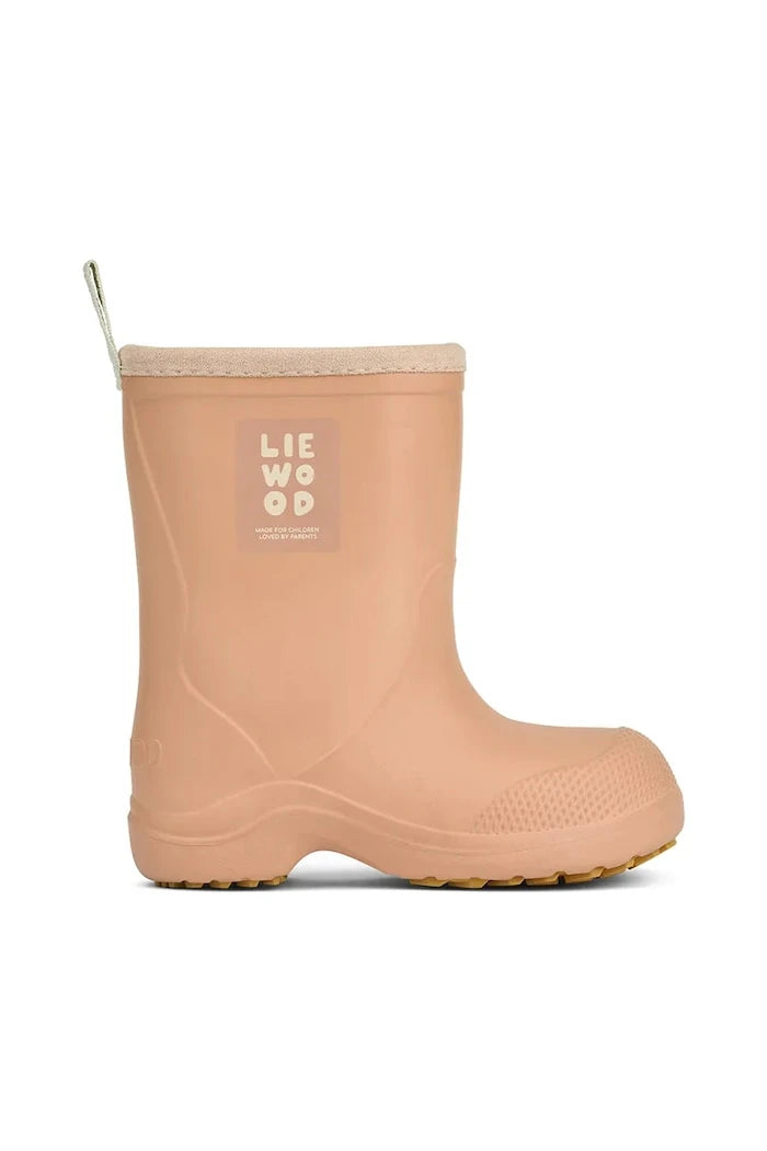 Liewood Aston Rainboot Çocuk Yağmur Çizmesi