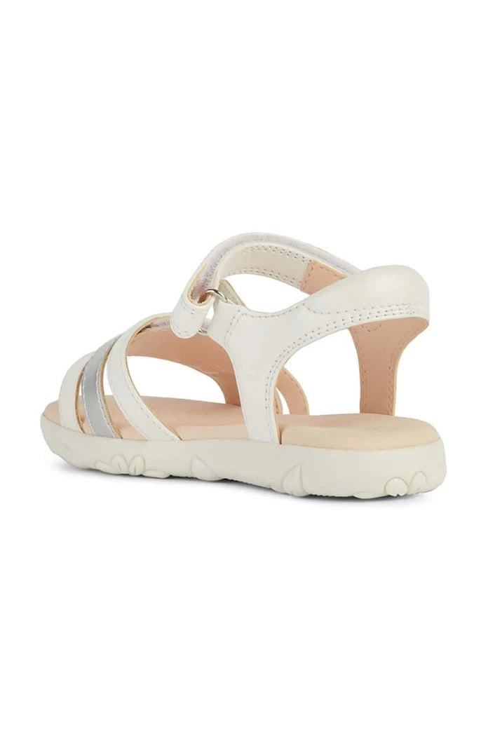 Geox сандали за деца SANDAL HAITI