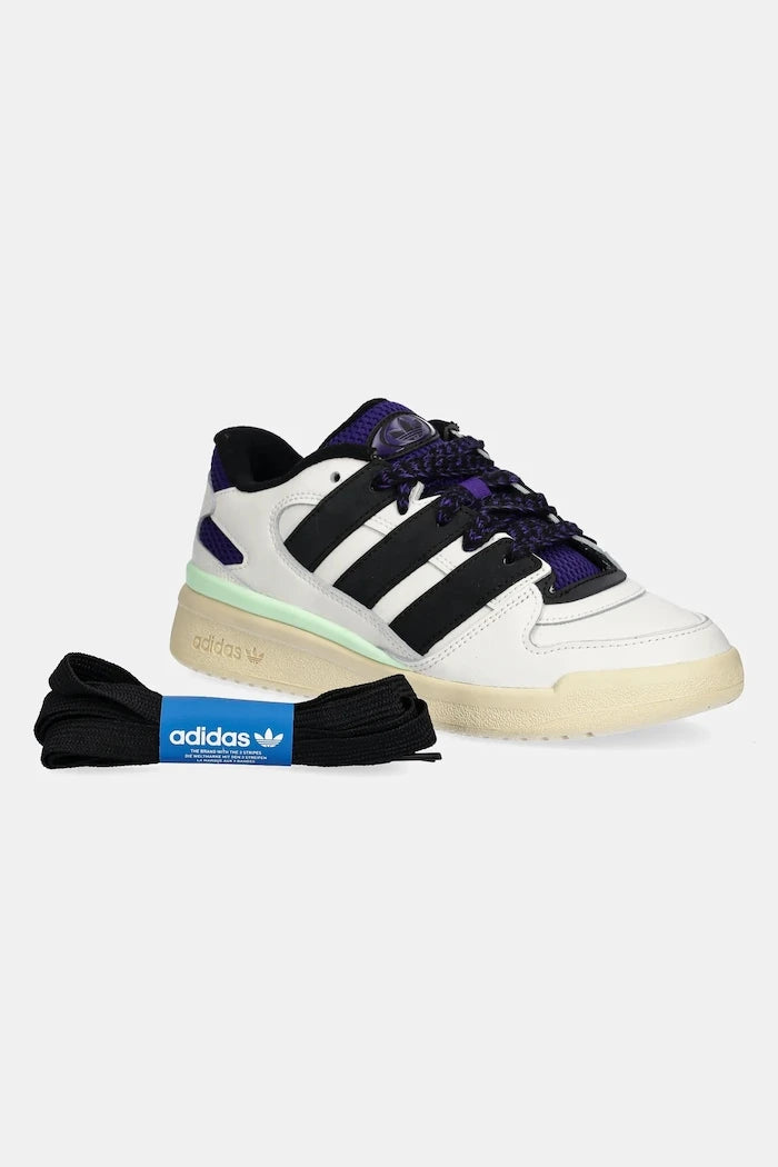 Кожени маратонки adidas Originals Forum2000 W