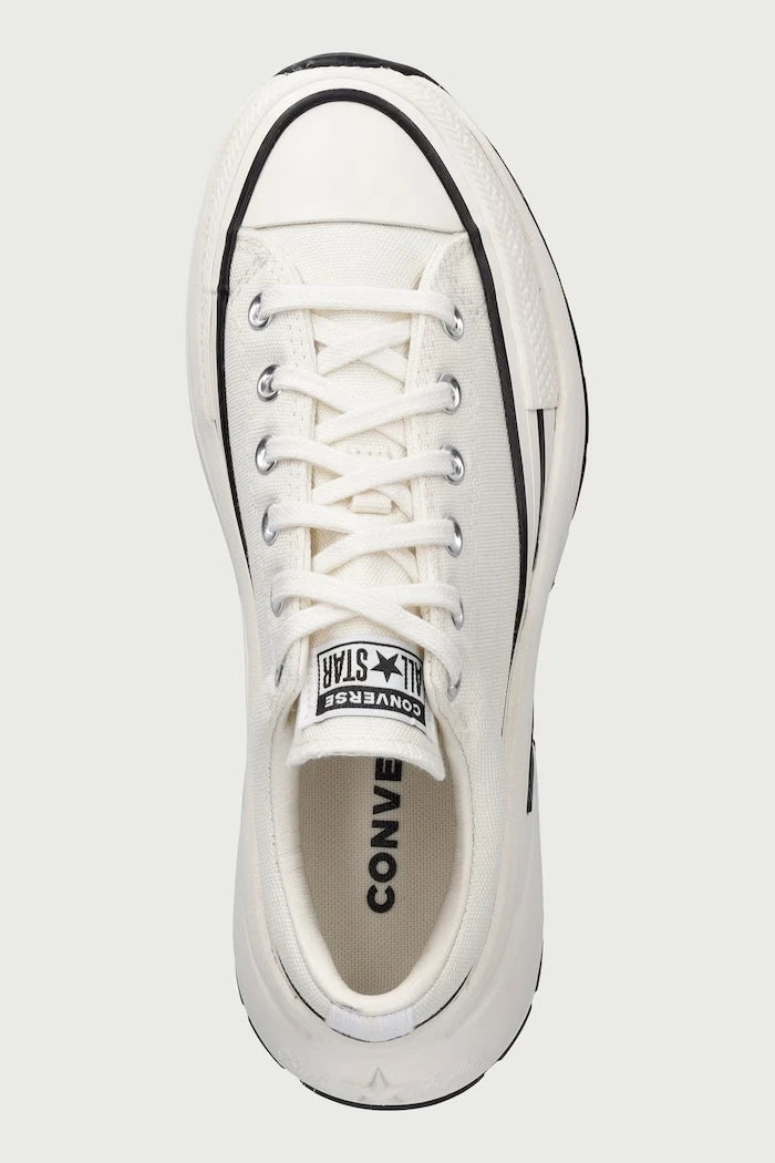 Run Star Crush OX düşük bilekli sneakers