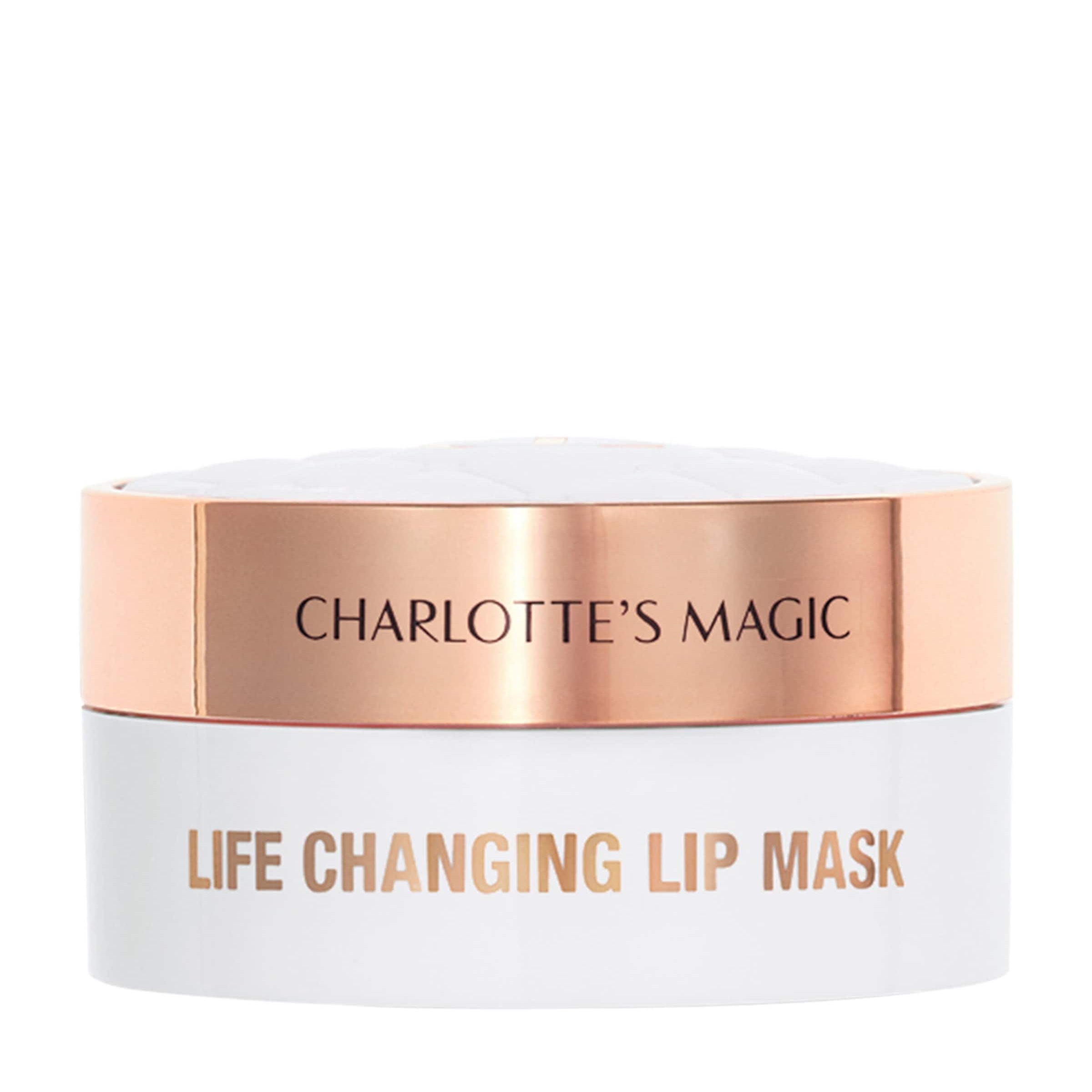 Charlotte Tilbury Magic Life Changing Lip Mask (10.5g)