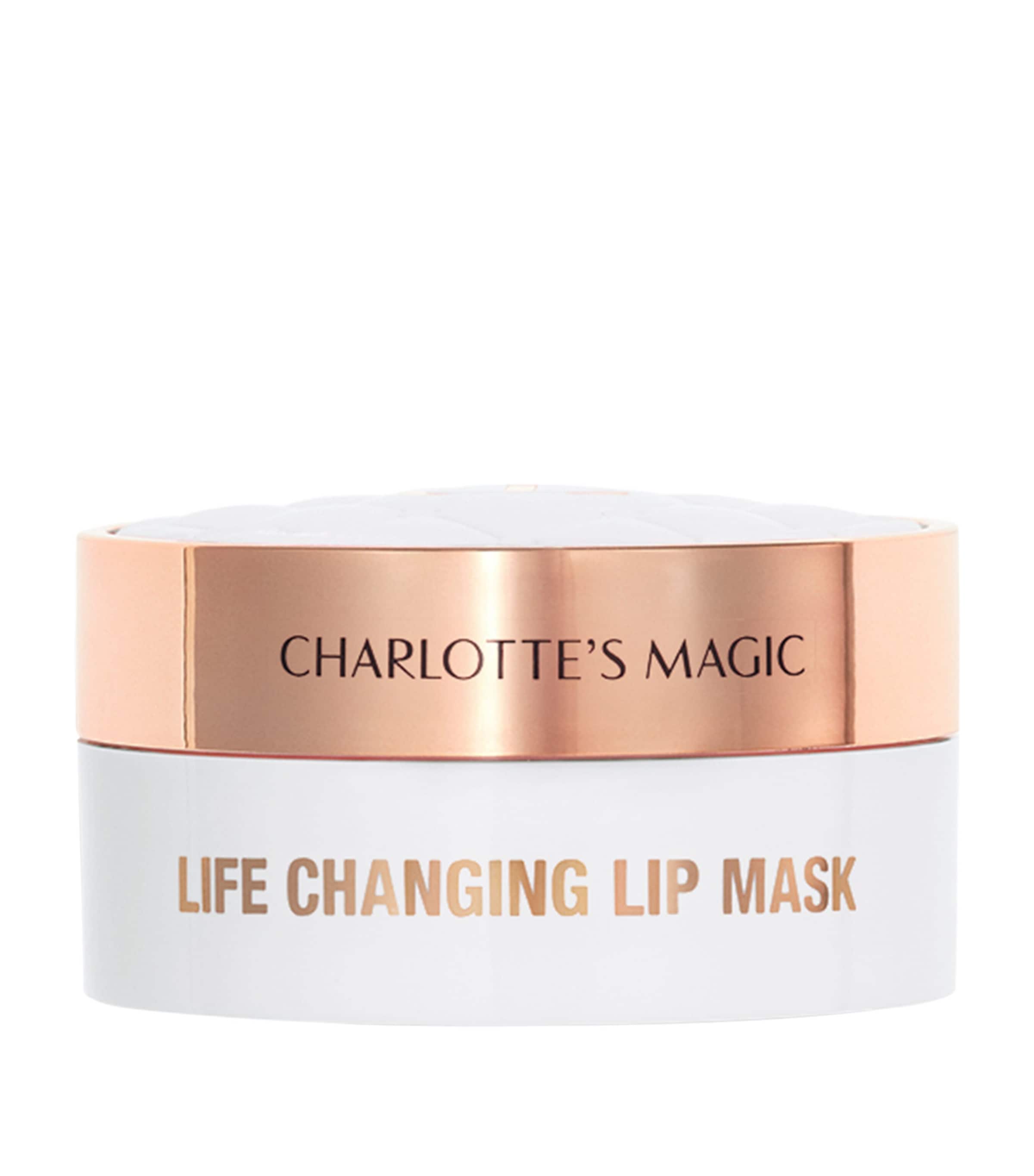 Charlotte Tilbury Magic Life Changing Lip Mask (10.5g)