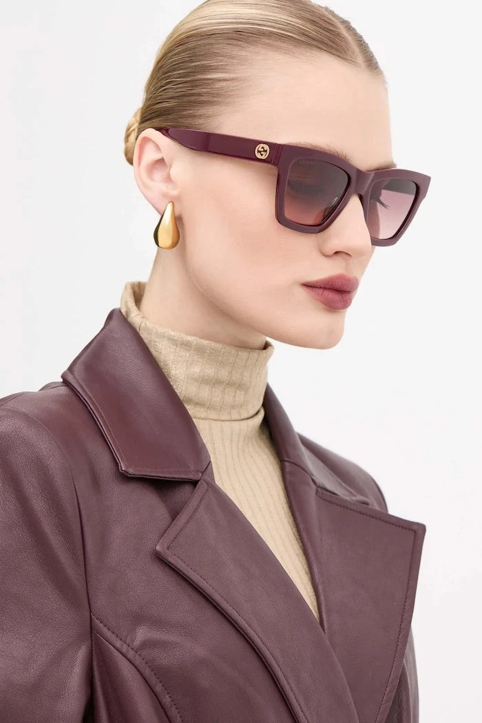 Gucci Слънчеви очила