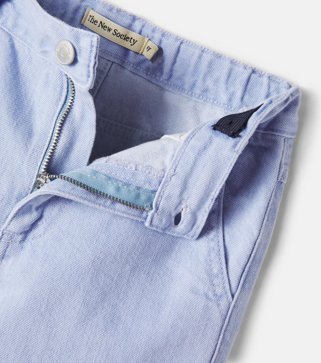The New Society - Jeans